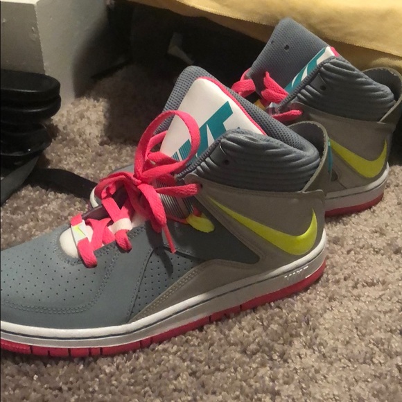 Nike Court Invader - Picture 3 of 6